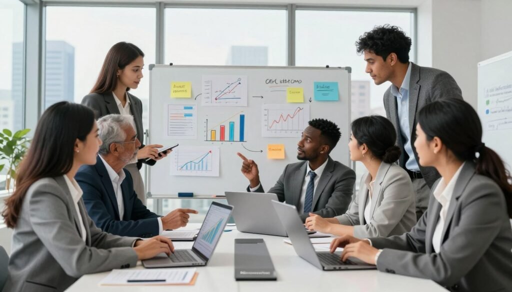 international talent for business growth