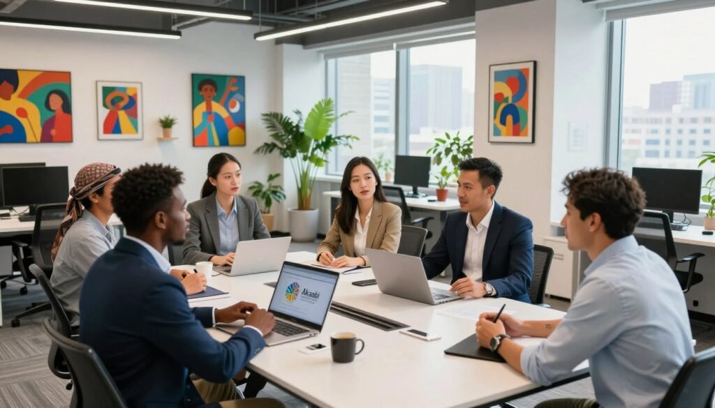 cultural diversity in the workplace