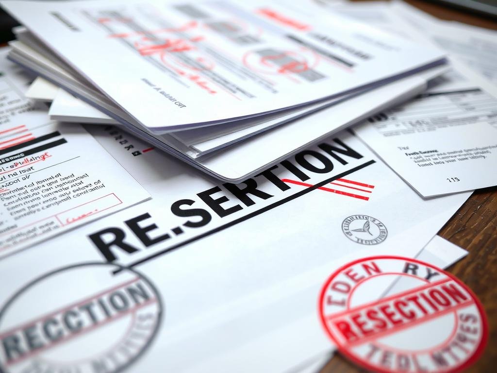 Common document errors to avoid when you apply for a job in UAE with passport