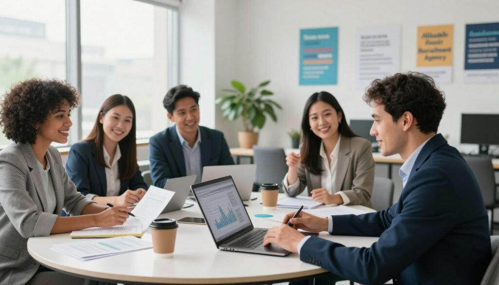 benefits of hiring immigrants