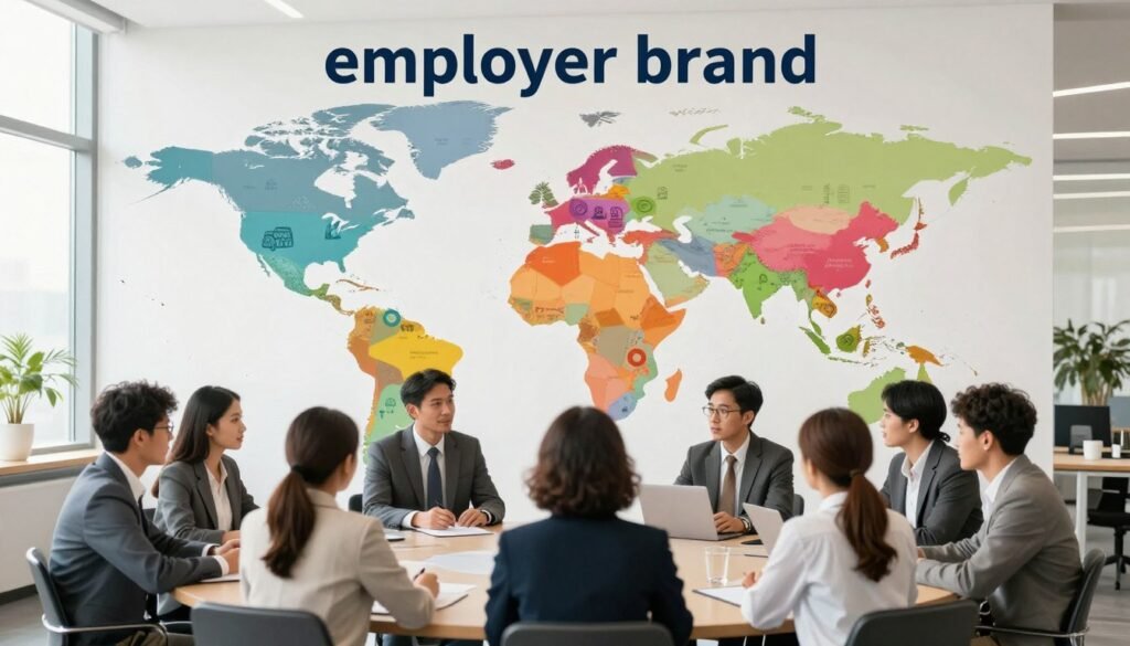 employer brand