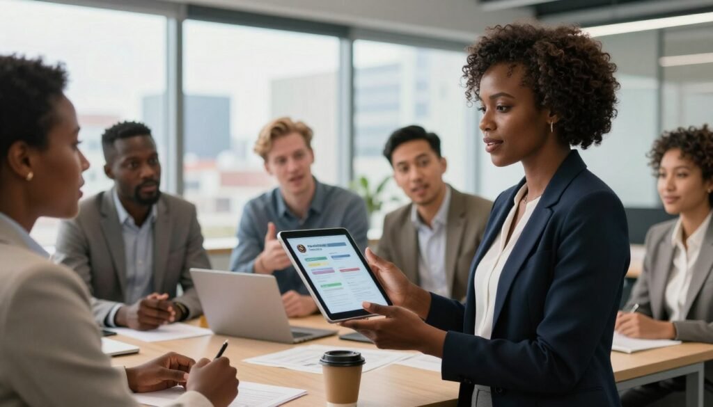 global talent Uganda