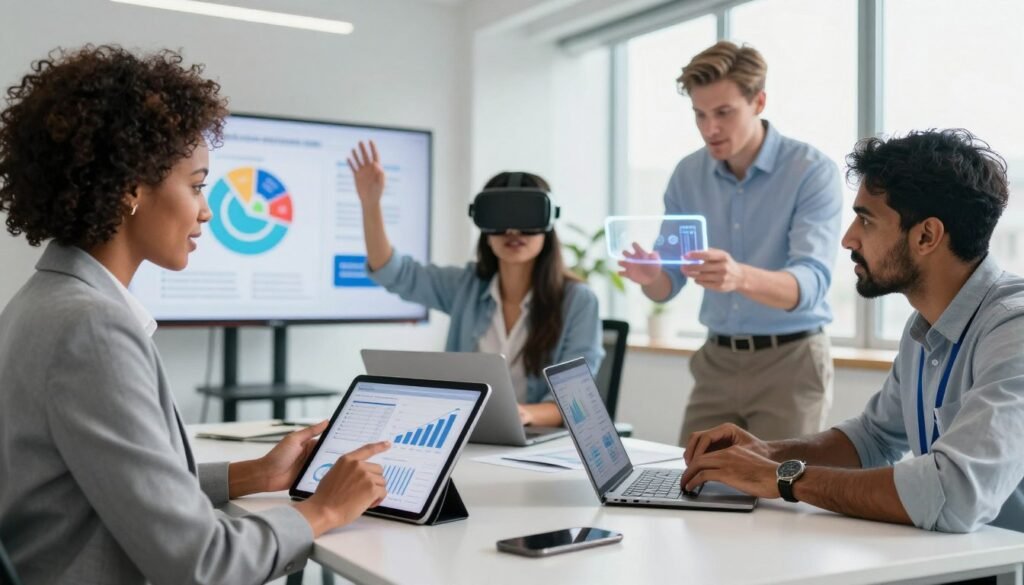 tech-enabled inclusion companies