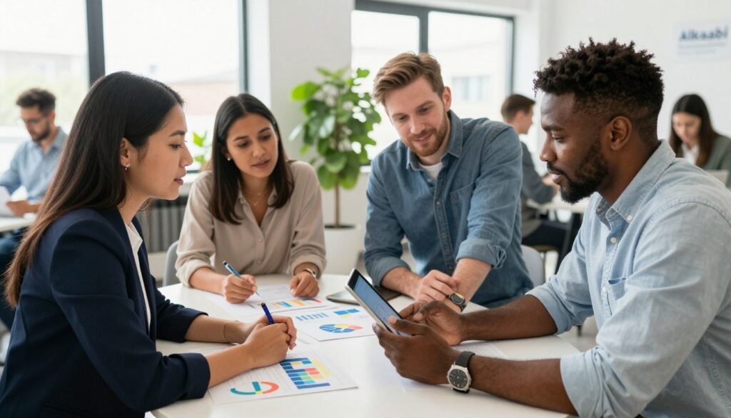 workforce diversity solutions