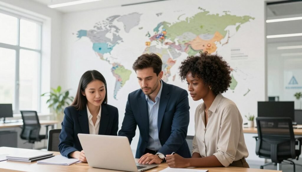 global talent global talent