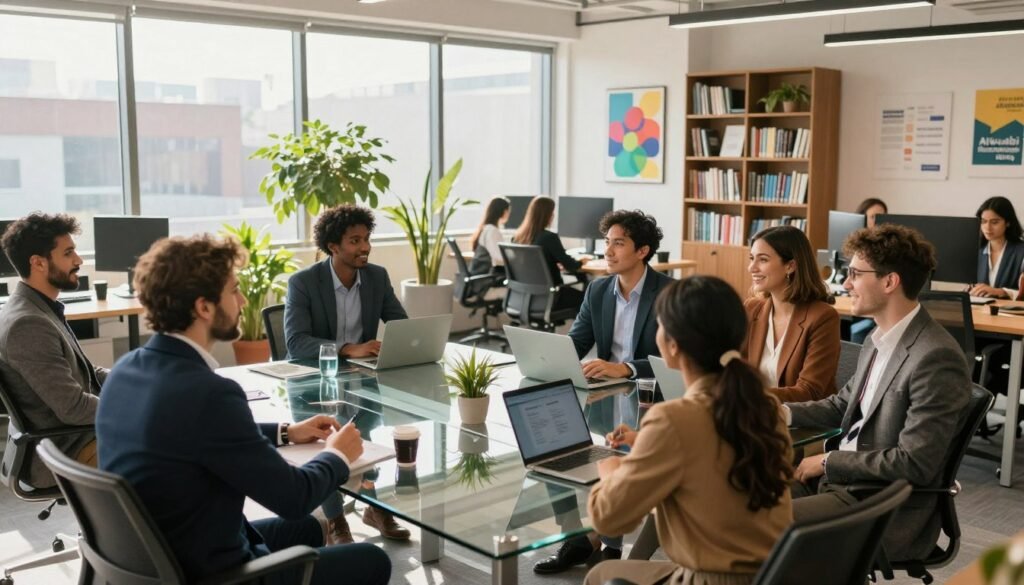 workplace diversity